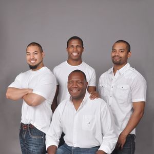 Meet your Posher, Joe